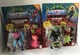 MOTU Origins Lot 2 Figure Snake Face Dragon Blaster Skeletor MATTEL 2022 NEW