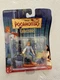 Disney Pocahontas Collectible Figure John Smith by Mattel Vintage 1990's Toy New