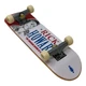 Tech Deck &ldquo;Girl Skateboards &mdash; Rick Howard&rdquo; Rare Finger Board Collectible VGC HTF