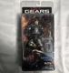 Gears of War Marcus Fenix Action Figure NECA