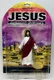 Jesus Christ Action Figure 2001 Posable Arms & Glides by Accoutrements Vintage