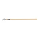 TRUPER ACT-HOE Action Hoe, w/ 54" Handle