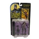 1994 Kenner Catwoman DC Legends of Batman Action Figure Vintage New in Box