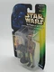 1997 Kenner Star Wars Power of the Force POTF2 EV-9D9 Green Card Figure NIP NEW