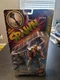 JNH 1996 Todd McFarlane Toys 10143 Nuclear Spawn Ultra Action Figure 