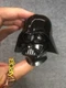 1/6 Hot Toys DX28 Star Wars Obi-Wan Kenobi Darth Vader Helmet Mask for Figure