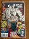 1994 DC SUPERMAN in Action Comics #695 CAULDRON KILLS  Free Shipping