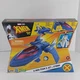 Hasbro Marvel X-Men 97 Epic Heroes X-Jet with 4" Storm Figure Set 2023 RARE