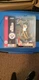 McFarlane Toys NFL Series 7 Hines Ward White (Variant) and Black