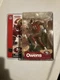 McFarlane Sports Terrell Owens San Francisco 49ers Series 4 Red Jersey New