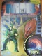 1997 Men in Black : Slime-Fightin' Kay vs Edgar the Alien Galoob Action Figure