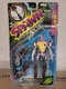 SPAWN 1996 SUPERPATRIOT Ultra Action Figure Series 6 Blue Shirt McFarlane Toys