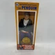 Mego 50th Anniversary World's Greatest Super Heroes The Penguin Action Figure