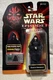 Hasbro Star Wars Episode 1 Darth Sidious Action Figure CommTech Toy