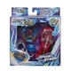 Beyblade Burst Surge Speed Storm Spark Power Set Brand New Collectible