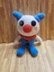 PhatMojo Clowny Piggy Plush Figure Series 1 9 Inch