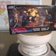 2020 Jada Die Cast Dungeons & Dragons - 5 Pcs Figurine Set - BRAND NEW, SEALED