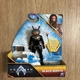 Spin Master 4&rdquo; Aquaman and The Lost Kingdom Black Manta 1st Edition