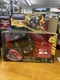 MOTU Masters Of The Universe Origins ROTON 40th Anniversary Vehicle Mattel NEW