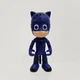 Just Play: PJ Masks - Catboy Kickback Motorcycle - Catboy Figure