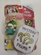 Colonel Corn Mutation FGTeeV Mini Figure MYSTERY 2Pk SEASON 3 Bonkers Toys