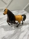 Spirit Riding Free Lucky Horse Figure 8&rdquo; Mattel DreamWorks Brown Stallion