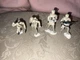 Hasbro Star Wars Action Figures Plastic 2006