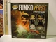 NIB HARRY POTTER 100 Funkoverse Strategy Board Game by FUNKO