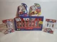 Tech Deck 25TH Anniversary Fingerboard Lot, Toy Machine World Industries! 