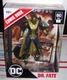 McFarlane DC Direct Dr. Fate 7&rdquo; Action Figure Page Punchers brand new sealed