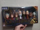 Lord of the Rings Pez Collectors Set Limited Edition SEALED CLEAN FAST SHIPPING