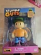 Stumble Guys MR. STUMBLE 4.5&rdquo; Action Figure In Window Box 2024 NIB NEW