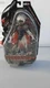 2013 NECA Predator Falconer (Camo/Cloak) Predator Figure New Sealed