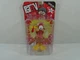 2019 BONKERS TOYS--FGTEEV--5" GURKEY TURKEY FIGURE (NEW) SEASON 1