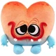 PAT-OOTIE Funko Plush Gashouse Gang 6.5" Fart Joke Brand NEW w/Tags PAT-OOTIE Funko Plush Gashouse Gang 6.5" Fart Joke Brand NEW w/Tags