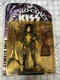 1998 McFarlane Kiss Psycho Circus Tour Edition Paul Stanley Action Figure