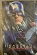 New Hot Toys MMS563 AVENGERS: ENDGAME 1/6 CAPTAIN AMERICA (2012 VERSION)