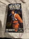 Vintage 1996 Kenner Star Wars Collector Series Luke Skywalker 12-inch Figure NIB
