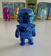 Rare Stumble Guys 3D Mini Figures Mythic Dynamitron 