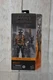 Star Wars The Mandalorian Black Series Q9-0 (Zero) Complete Figure