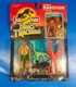 Jurassic Park Movie Dino Trackers Harpoon Harrison Action Figure Kenner Vintage