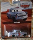 DISNEY PIXAR CARS SLIM HOOD NEW