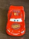 Disney Pixar Cars Original Rare Lightning McQueen Action Figure