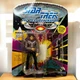 Star Trek The Next Generation Romulan Action Figure 1993 Playmates
