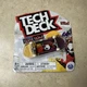 Tech Deck Red Maneki Neko Cat Graphic Changing Fingerboard 2022