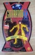 MARVEL X-Men JUBILEE Action Figure Toybiz Generation X