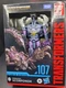 Transformers Rise of the Beasts Studio Series 107 Deluxe Class Scorponok NEW