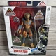 Lanard Hunter Series City Hunter Predator 7" Action Figure / New