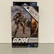 G.I. Joe Classified Series #92, Desert Commando Snake Eyes Action Figure