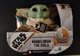 Star Wars Mandalorian 'The Child' Talking Plush - Hasbro - Early Release - GROGU